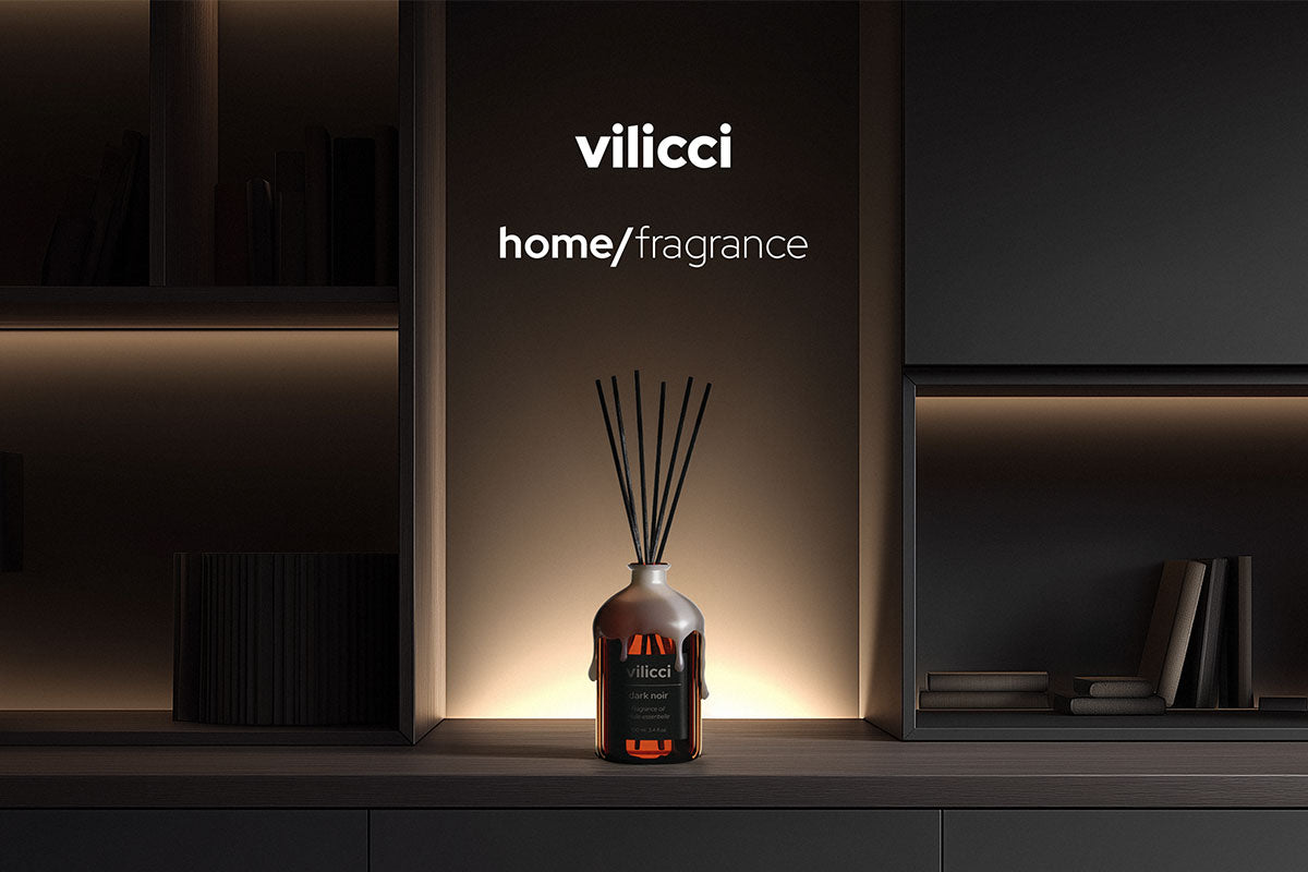 Mood, Memory, and Scent: Why Fragrance Is More Than Just a Smell